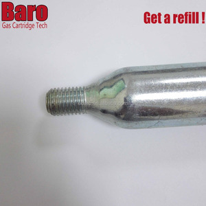 88G CO2กระบอกCo2 Cartridge 88กรัม - Product Image 4