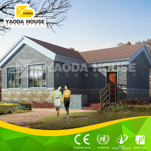 Encanto prefabricada casas prefabricadas <span class=keywords><strong>casa</strong></span> modular - Product Image 1