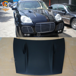 Kit carrozzeria/design ricambi auto per kit carrozzeria 02-07 <span class=keywords><strong>Cayenne</strong></span> 955 TA style - Product Image 5