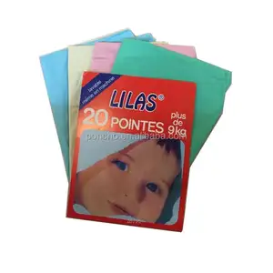 Branded comfortable cheap baby diaper napkin