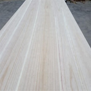 Tutto Il Formato Assetto Tavole di <span class=keywords><strong>Legno</strong></span> di Paulonia Per Il Soffitto - Product Image 2