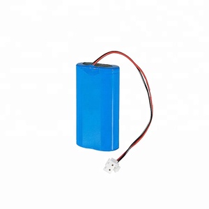 Wiederaufladbare Lithium-ionen icr18650 <span class=keywords><strong>3</strong></span>,7 v 3000 mah Zelle Li-Ion 18650 Batterie mit Ladegerät für Taschenlampe - Product Image 2