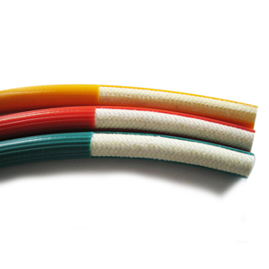 Oxy Axetylen Đôi Ống Pvc Áp Lực Cao Mềm Hàn Hose Ống Nhà Sản Xuất - Product Image 4