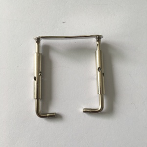 Sinomusik <span class=keywords><strong>violino</strong></span> migliore fabbrica all'ingrosso di buona qualità Gloss Chinrest vite per <span class=keywords><strong>violino</strong></span> e <span class=keywords><strong>Viola</strong></span> - Product Image 4