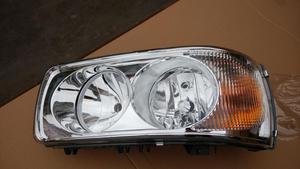 Led Head Lamp <strong>Truck</strong> Headlight with Bulb for Daf <strong>Truck</strong> <strong>Body</strong> <strong>Part</strong> HC-T-12001 - Product Image 3