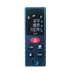 Télémètre Laser 600 M 80M, outils de mesure de la Distance - Product Image 4