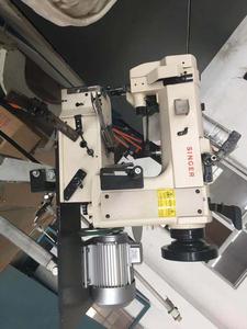 Nhà Máy Giá Dài Dịch Vụ Thời Gian Chất Lượng Tốt Ca Sĩ 300U Đầu May Tự Động Nệm Băng Cạnh Máy - Product Image 4