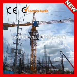 aprobado por <span class=keywords><strong>la</strong></span> ce de <span class=keywords><strong>la</strong></span> <span class=keywords><strong>torre</strong></span> hidráulica de <span class=keywords><strong>la</strong></span> grúa para <span class=keywords><strong>la</strong></span> venta - Product Image 1