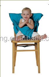Bebé silla de viaje cinturón, bebé Asiento de Saqueo - Product Image 2