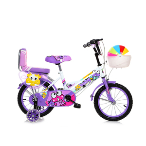 Mignon de <span class=keywords><strong>bande</strong></span> <span class=keywords><strong>dessinée</strong></span> 14 16 pouce enfants bébé <span class=keywords><strong>vélo</strong></span> - Product Image 1
