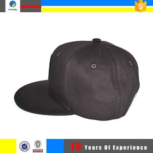 6 panneau plat brodé pas cher snapbacks - Product Image 4