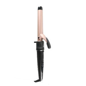 Popular 5 Tipo de calefacción de vapor rizador de pelo con LCD - Product Image 4