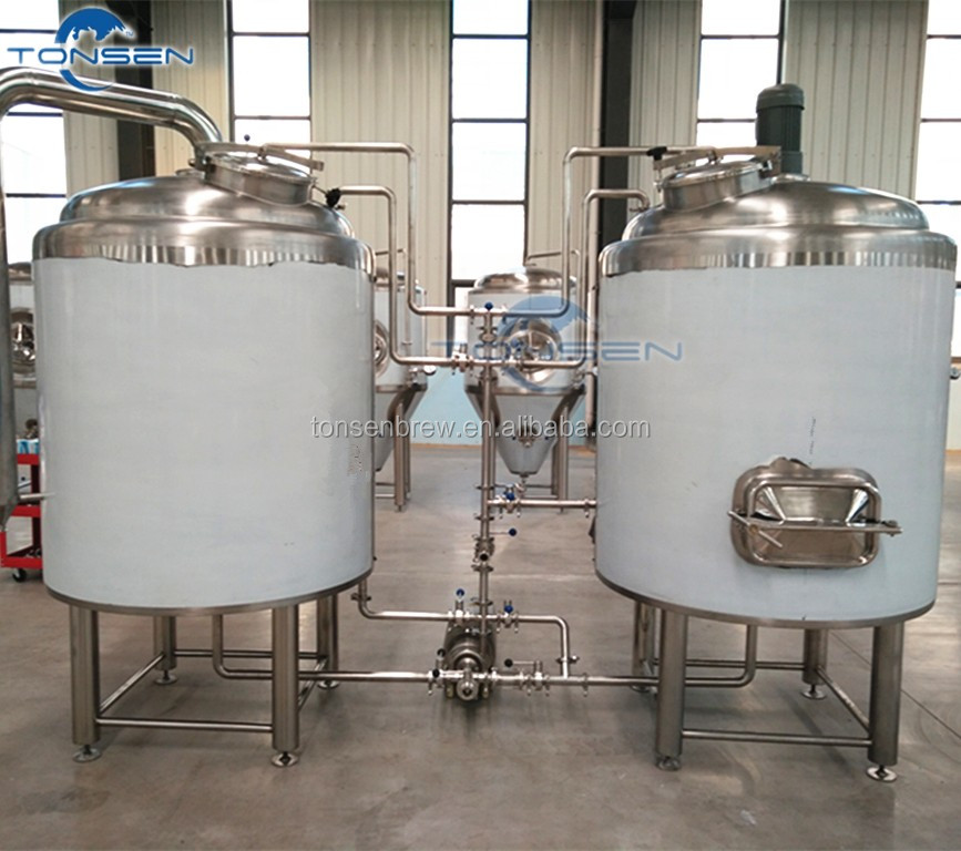 Thuis bier brouwen kit voor maken bier met goede prijs