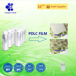 Cristal Líquido de Alta Pureza CAS 65355-35-3, Fase Estable Nemaática Simple - Product Image 2