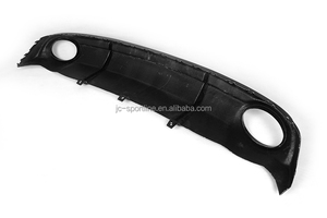 RS7 Phong Cách <span class=keywords><strong>Carbon</strong></span> <span class=keywords><strong>Fiber</strong></span> <span class=keywords><strong>A7</strong></span> S7 Rear <span class=keywords><strong>Diffuser</strong></span> Lip Cho <span class=keywords><strong>Audi</strong></span> <span class=keywords><strong>A7</strong></span> S DÒNG S7 11-14 Nhà Máy Tái Trang Bị - Product Image 3