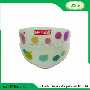 <span class=keywords><strong>Pas</strong></span> <span class=keywords><strong>cher</strong></span> en céramique pâtes fil bol gros - Product Image 3
