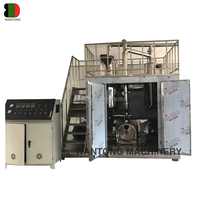 WLD epoxy nhựa mè linh dương sừng óc chó polyamide polyethylene cao su đông lạnh nhà máy máy xay-máy nghiền