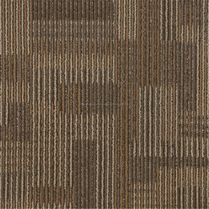 Balance dalle de moquette 50 x 50 office project 100% polypropylène dalles de moquette - Product Image 6