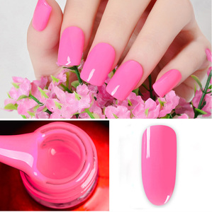 <span class=keywords><strong>esmalte</strong></span> en gel de uña <span class=keywords><strong>ultravioleta</strong></span> color candy marca AOYO - Product Image 4