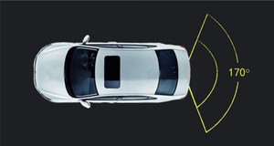 Caméra <span class=keywords><strong>de</strong></span> <span class=keywords><strong>recul</strong></span> arrière pour voiture FIAT Grande, vue arrière, pour Buick Regal <span class=keywords><strong>Opel</strong></span> Astra H J Corsa Meriva Vectra Zafira innova - Product Image 4