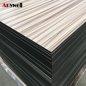 Trung Quốc đầy màu sắc mới 5mm nhỏ gọn <span class=keywords><strong>Laminate</strong></span> HPL gỗ mô hình Phenolic kết cấu sản phẩm chất lượng cao - Product Image 1