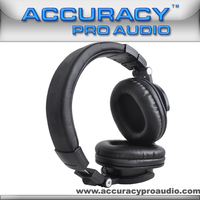 Micrófono de Karaoke con Auriculares con Cable MD-51