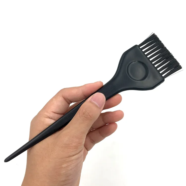 Wholesale Hair Coloring Application Color Tint Dye brush For Barber Shop salon hair color brush