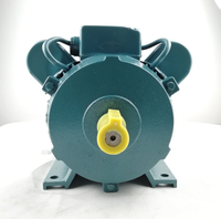 Moteur synchrone à vis sans fin Y90L-4, 0.55/0.75/1.1/1.5/2.2/3/4kw, 380v