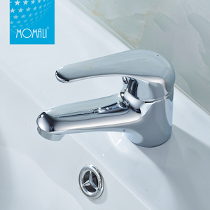 Grifo <span class=keywords><strong>de</strong></span> <span class=keywords><strong>Lavabo</strong></span> <span class=keywords><strong>de</strong></span> Latón <span class=keywords><strong>de</strong></span> Diseño Moderno, Monomando, Económico, <span class=keywords><strong>de</strong></span> Fábrica China Momali, con Garantía <span class=keywords><strong>de</strong></span> Calidad - Product Image 2