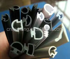 Co-extrusion PVC joint machine de production - Product Image 2