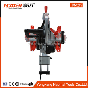 Compound Miter machine for Stone - Product Image 5