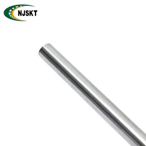 Cheap price low MOQ 25mm SF25 linear shaft for industrial equipment