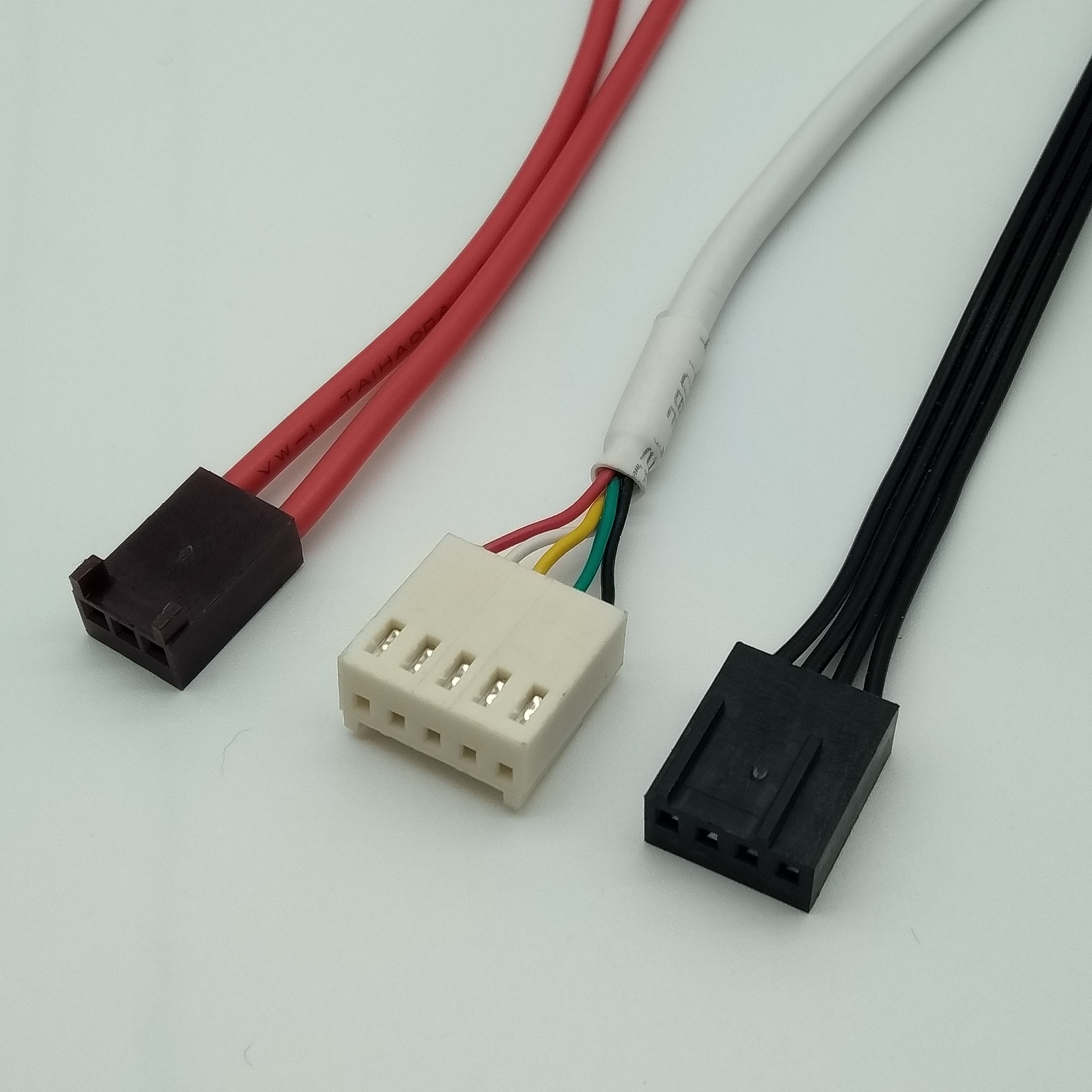 モレックス KK 254 2510 A2542 2.54mmピッチ コネクタケーブル