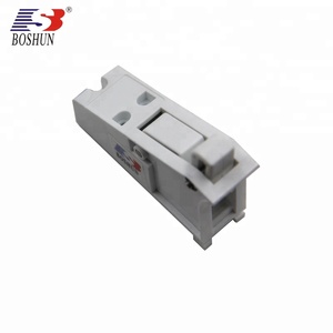 Tùy Chỉnh BS-0724N Kép Latching <span class=keywords><strong>Solenoid</strong></span> Bistable 200G Giữ Lực Lượng Giữ Điện Từ 12V 24V - Product Image 3