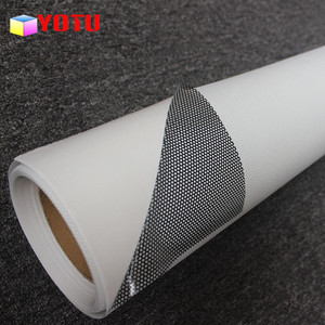 Fenêtre de voiture fim <span class=keywords><strong>micro</strong></span> <span class=keywords><strong>vinyle</strong></span> <span class=keywords><strong>perforé</strong></span> - Product Image 3