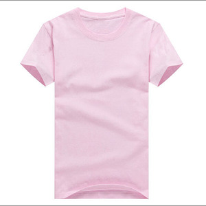 T-shirt da uomo in cotone 100% a collo bianco mezze maniche - Product Image 3