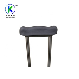 โครงค้ำยันใต้วงแขนปรับความสูงได้ - Product Image 4