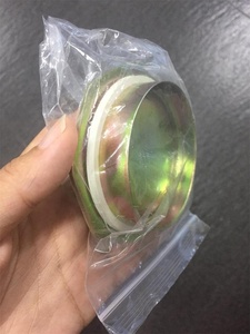 55แกลลอน Bungs บาร์เรลและปลั๊กเหล็กสกรูปิดกลอง - Product Image 6