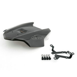 RACEPRO-Parabrisas personalizado de doble burbuja para motocicleta, accesorio para Yamaha <span class=keywords><strong>MT10</strong></span>, <span class=keywords><strong>2016</strong></span>, para Yamaha <span class=keywords><strong>MT10</strong></span>, 2, 2, 1, 2, 2, 1, 2, 2, 2, 2, 2 - Product Image 2