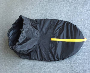 2018 nouveau design <span class=keywords><strong>jupe</strong></span> d'étanchéité ocean spray pont <span class=keywords><strong>kayak</strong></span> de randonnée <span class=keywords><strong>jupe</strong></span> de pulvérisation - Product Image 2