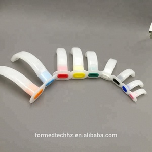 Médicaux jetables Oropharyngée Du Nasopharynx <span class=keywords><strong>Guedel</strong></span> <span class=keywords><strong>Airway</strong></span> tube - Product Image 2