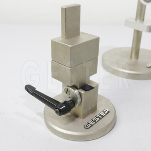 Equipo de Prueba de Recuperación de Arrugas y Dispositivo de Carga ISO 2313-1, Equipo de Prueba Textil de Recuperación de Tejidos GT-C21-1, 1 Año de Garantía - Product Image 2