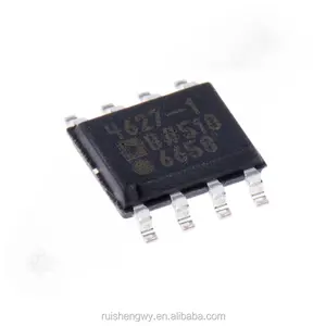 (Main Sensor Integrated Circuits) ADA4627-1BRZ 4627-1 ADA4627