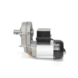 Aoer 250 w, 230 v, 50 hz, 1725 rpm Bas RÉGIME Bride Monté AC Monophasé Réversible Orientée électrique <span class=keywords><strong>moto</strong></span> - Product Image 2