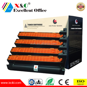 X & O calidad Original precio barato compatible <span class=keywords><strong>OKI</strong></span> MC873 tóner para impresoras OKIDATA <span class=keywords><strong>MC853</strong></span> MC853dn MC873dn 853 873 - Product Image 5