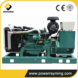 Generatore Diesel Silenzioso 10kw 15kva 10 Kva 12kva 15kw 15 Kva 20kw 25kw 30kva 50kw - Product Image 2