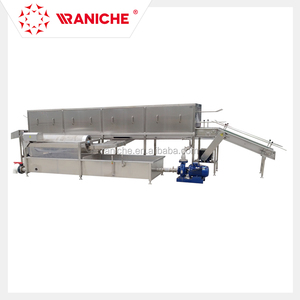 Lavadora de Jaulas para Mataderos de Aves de Corral / <span class=keywords><strong>Granjas</strong></span> Avícolas / Criaderos - Product Image 4