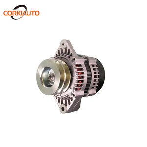 19020616, 113691, 4711210, 8463 12 V 70a alternador automático para 7SI para delco remy - Product Image 1