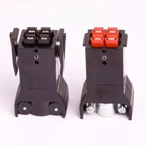 SP180 uchen carretilla elevadora de carga de la batería de conexión pin conector de alimentación - Product Image 6