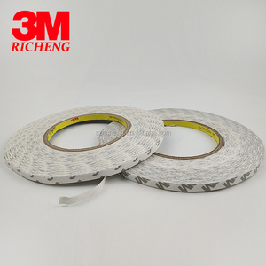Non-woven Tissue Carrier <strong>3m</strong> <strong>9080</strong> <strong>Double</strong> <strong>Sided</strong> <strong>Tape</strong> - Product Image 6